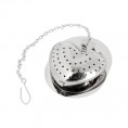 Mount Everest Tea - Heart Tea Infuser 4cm Mount Everest Tea - Heart Tea Infuser 4cm