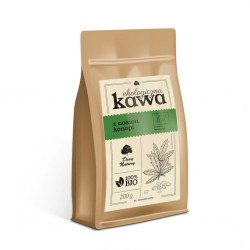 Hemp coffee BIO, DARY...