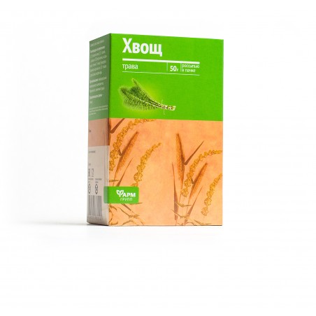 Horsetail, loose 50g FarmGrupp Hvoshc