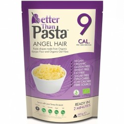 Konjac plant noodles Angel...