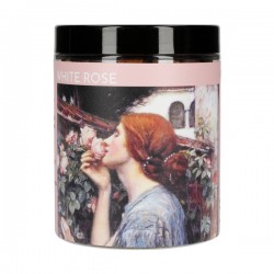 Long Man Tea - White Rose -...