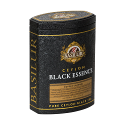 Black tea BLACK ESSENCE...