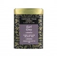 Vintage Teas Ceylon Tea Black Tea Earl Grey 125g metal tin