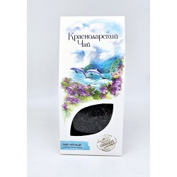 Krasnodar Black tea with...