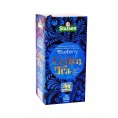 Stassen чёрный чай со вкусом черники 25 чайных пакетиков Stassen чёрный чай со вкусом черники 25 чайных пакетиков