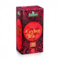 Stassen Cherry Black Tea 25 Tea Bags