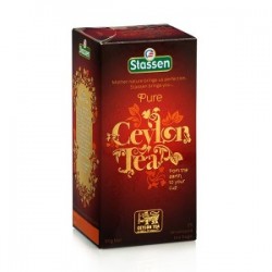 Stassen Pure Ceylon Black...
