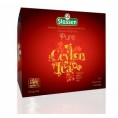 Stassen Pure Ceylon Black Tea 100 Tea Bags Stassen Pure Ceylon Black Tea 100 Tea Bags