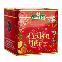 Stassen Tropical Mix Ceylon...