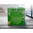 Stassen чистый цейлонский зеленый чай Gunpowder 100g банка Stassen чистый цейлонский зеленый чай Gunpowder 100g банка