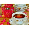 Stassen Tropical Mix Ceylon Black tea with fruit aroma 100g tin Stassen Tropical Mix Ceylon Black tea with fruit aroma 100g tin