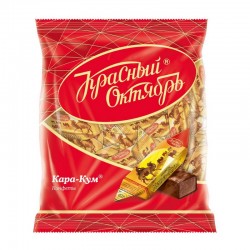 Chocolate candies Kara-Kum...