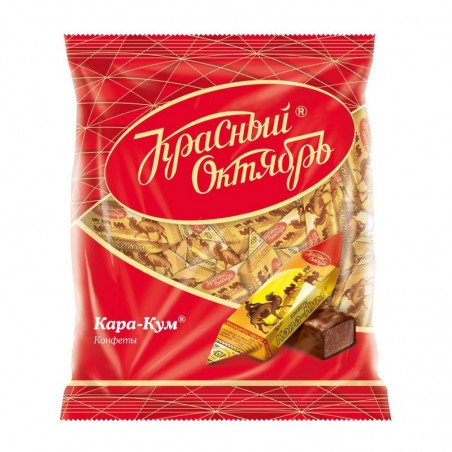 Конфеты шоколадные Кара-Кум 250 г