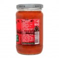 Pepper sauce KINTO Adjika "Охотничья" 360g Pepper sauce KINTO Adjika "Охотничья" 360g