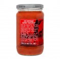 Pepper sauce KINTO Adjika "Охотничья" 360g Pepper sauce KINTO Adjika "Охотничья" 360g