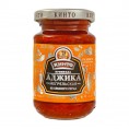 Seasoning KINTO Adjika "Мегрельская" 195g Seasoning KINTO Adjika "Мегрельская" 195g