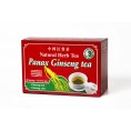 Tēja "Panax Ginseng'' (sarkanā žeņšeņa) 44g (2.2g x 20) Tēja "Panax Ginseng'' (sarkanā žeņšeņa) 44g (2.2g x 20)