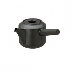 Kinto LT Kyusu Teapot Black...