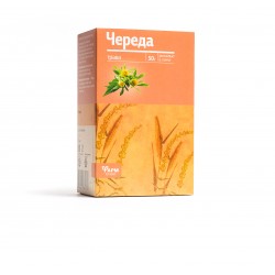 Череда, трава, россыпь 50 г
