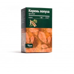 Burdock root (herbal tea),...