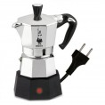 Bialetti Moka Elettrika Standard 2 cup 100ml Bialetti Moka Elettrika Standard 2 cup 100ml