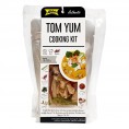 TOM YUM authentic Thai soup preparation set, LOBO, 260g TOM YUM authentic Thai soup preparation set, LOBO, 260g