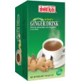 Ginger drink (instant), 10x18g, Gold Kili