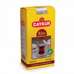 Çaykur Rize Turist black tea 500g