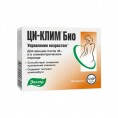 Ci-Klim BIO 60 tab. Evalar Ci-Klim BIO 60 tab. Evalar
