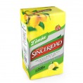Sinceridad Limón йерба мате с лимоном 500g Sinceridad Limón йерба мате с лимоном 500g