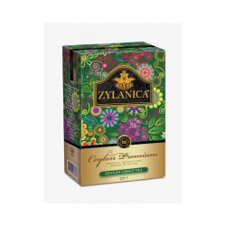 ZYLANICA GREEN TEA 100g GP1