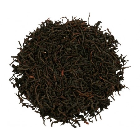 Ceilonas melnā tējas UVA Leaf of Ceylon (kartona iep.) 100g Basilur