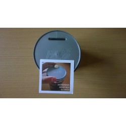 Coffee beans Izzo Silver 250g