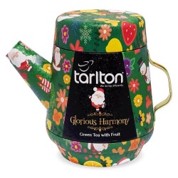 Tarlton Glorious Harmony...