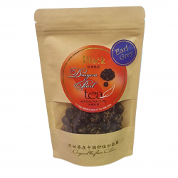 Exclusive EARL GREY „DRAGON...
