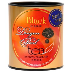 Exclusive EARL GREY „DRAGON...