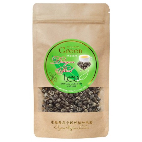 Green Dragon Pearl B 100g GF - small peals