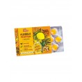 Honey-cedar lollipops “Radograd Kedrini” with lemon and ginger (6 pcs.) Honey-cedar lollipops “Radograd Kedrini” with lemon and ginger (6 pcs.)