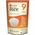 Растительный рис из Конжак БИО 385г, BETTER THAN FOOD Растительный рис из Конжак БИО 385г, BETTER THAN FOOD