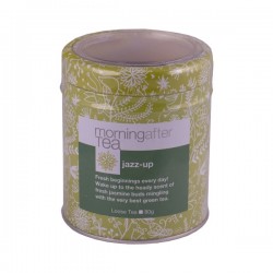 Vintage Teas Jazz-up green tea 80g