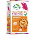 Di&Di SPILVENTIŅI ar stēviju, amaranta, ar krējumu pildījumu 250g Di&Di SPILVENTIŅI ar stēviju, amaranta, ar krējumu pildījumu 250g