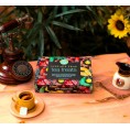 Vintage Teas подарочный комплект с чаем 6x10 пакетиков Vintage Teas подарочный комплект с чаем 6x10 пакетиков