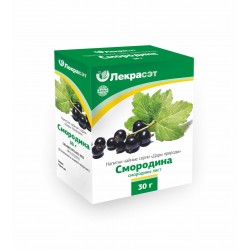 Currant leaf 30g Lekraset...