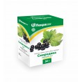 Currant leaf 30g Lekraset Smorodina