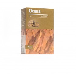 Aspen, bark, loose 50 g...