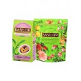 Green tea APRICOT & PASSION FRUIT Magic Fruits BASILUR 100G Green tea APRICOT & PASSION FRUIT Magic Fruits BASILUR 100G