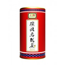 Roasted Oolong Tea JUSTMAKE...