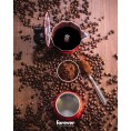 Forever Miss Moka La Rossa coffee pot (Italy) 3 cups / 160 ml Forever Miss Moka La Rossa coffee pot (Italy) 3 cups / 160 ml