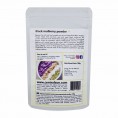 Liofilizēto melno zīdkoka pulveris 100g Liofilizēto melno zīdkoka pulveris 100g