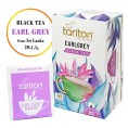 Ceylon Black Tea Earl Grey Tarlton, 1.5gx20 Ceylon Black Tea Earl Grey Tarlton, 1.5gx20